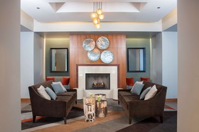 DoubleTree by Hilton Hotel Chicago North Shore Conference Centre