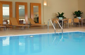 DoubleTree by Hilton Hotel Chicago North Shore Conference Centre