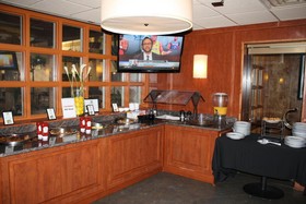 Holiday Inn North Shore - Skokie