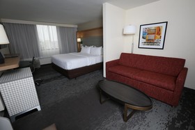 Holiday Inn North Shore - Skokie