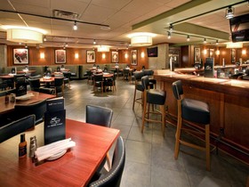 Holiday Inn North Shore - Skokie