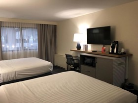 Holiday Inn North Shore - Skokie