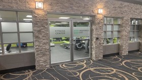 Holiday Inn North Shore - Skokie