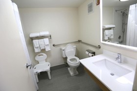 Holiday Inn North Shore - Skokie