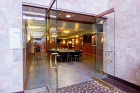 Holiday Inn North Shore - Skokie