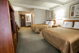 Rodeway Inn