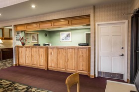 Rodeway Inn