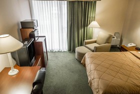 Rodeway Inn