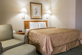 Rodeway Inn