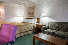 Rodeway Inn