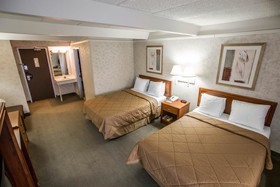 Rodeway Inn
