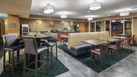 Best Western Legacy Inn & Suites Beloit-South Beloit