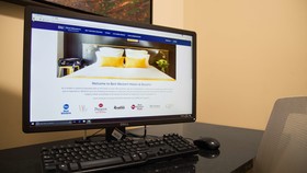 Best Western Legacy Inn & Suites Beloit-South Beloit