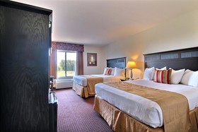 Best Western Legacy Inn & Suites Beloit-South Beloit