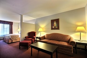 Best Western Legacy Inn & Suites Beloit-South Beloit