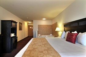Best Western Legacy Inn & Suites Beloit-South Beloit