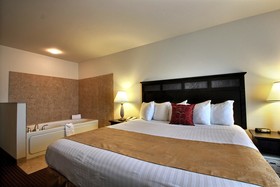 Best Western Legacy Inn & Suites Beloit-South Beloit