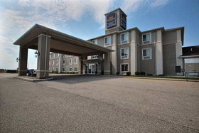 Best Western Legacy Inn & Suites Beloit-South Beloit