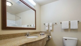 Best Western Legacy Inn & Suites Beloit-South Beloit