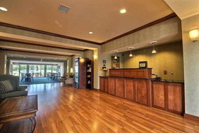 Best Western Legacy Inn & Suites Beloit-South Beloit