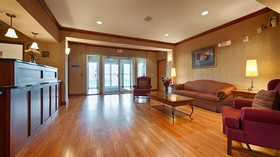 Best Western Legacy Inn & Suites Beloit-South Beloit