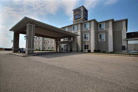Best Western Legacy Inn & Suites Beloit-South Beloit