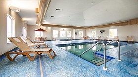 Best Western Legacy Inn & Suites Beloit-South Beloit
