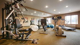 Best Western Legacy Inn & Suites Beloit-South Beloit