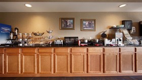 Best Western Legacy Inn & Suites Beloit-South Beloit