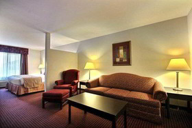 Best Western Legacy Inn & Suites Beloit-South Beloit