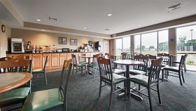 Best Western Legacy Inn & Suites Beloit-South Beloit