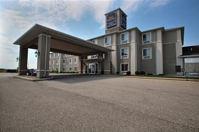 Best Western Legacy Inn & Suites Beloit-South Beloit