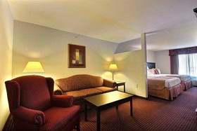 Best Western Legacy Inn & Suites Beloit-South Beloit