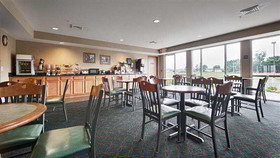 Best Western Legacy Inn & Suites Beloit-South Beloit