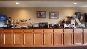 Best Western Legacy Inn & Suites Beloit-South Beloit