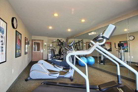 Best Western Legacy Inn & Suites Beloit-South Beloit