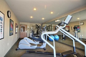 Best Western Legacy Inn & Suites Beloit-South Beloit