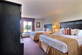Best Western Legacy Inn & Suites Beloit-South Beloit