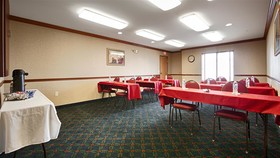 Best Western Legacy Inn & Suites Beloit-South Beloit