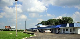Tollway Inn Beloit