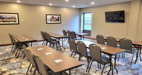 Best Western Plus South Holland/Chicago Southland