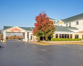 La Quinta Inn & Suites By Wyndham South Holland