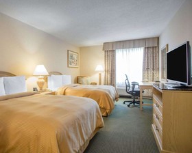 La Quinta Inn & Suites By Wyndham South Holland