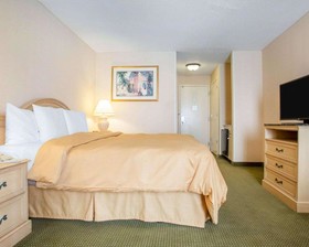 La Quinta Inn & Suites By Wyndham South Holland