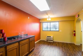 Econo Lodge