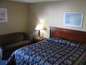 Super 8 by Wyndham South Holland