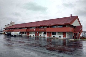 Travelodge South Holland