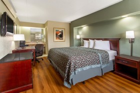 Travelodge South Holland
