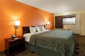 Travelodge South Holland