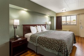 Travelodge South Holland